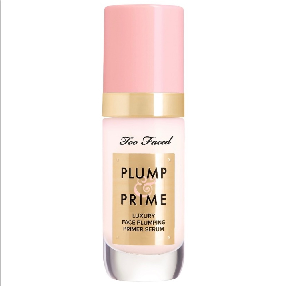 NIB✅Too Faced - Plump & Prime - Picture 9 of 13
